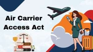 Air Carrier Access Act