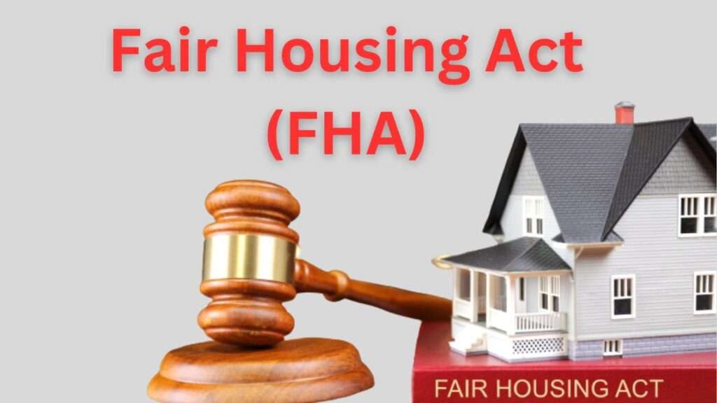 Fair Housing Act