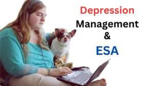 Depression Management and ESA