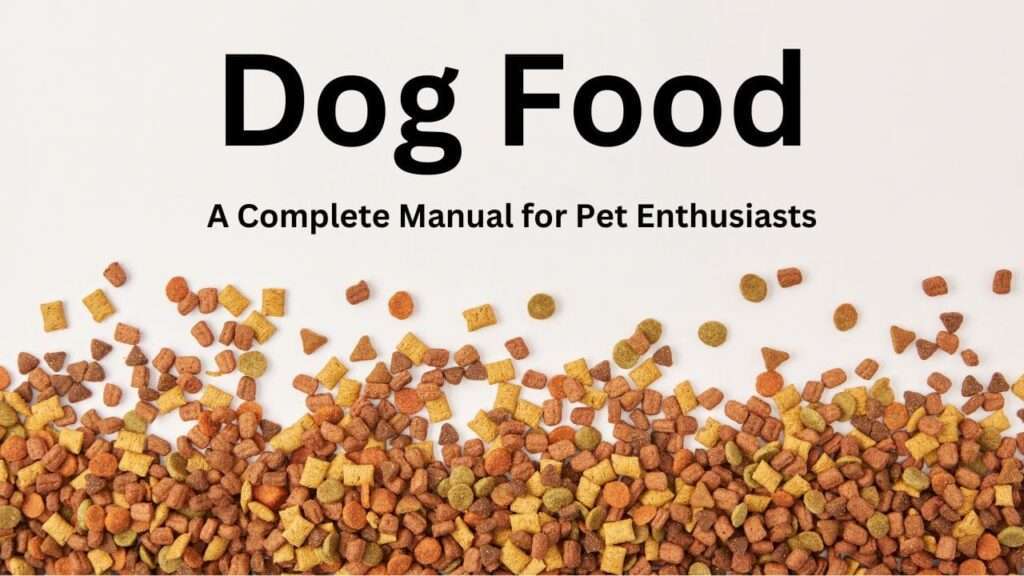 Dog Food