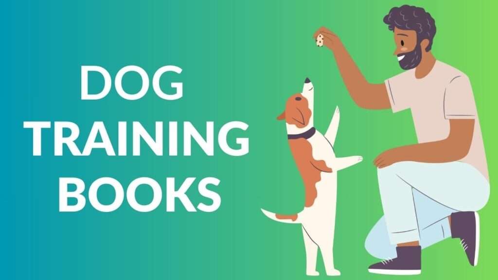 Dog Training Books