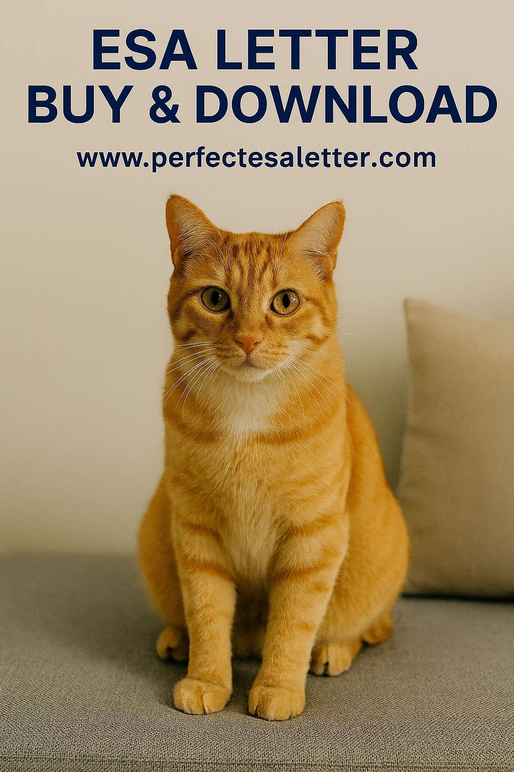 Lease ESA Letter: Secure Your Emotional Support Animal’s Place in Any Rental Agreement