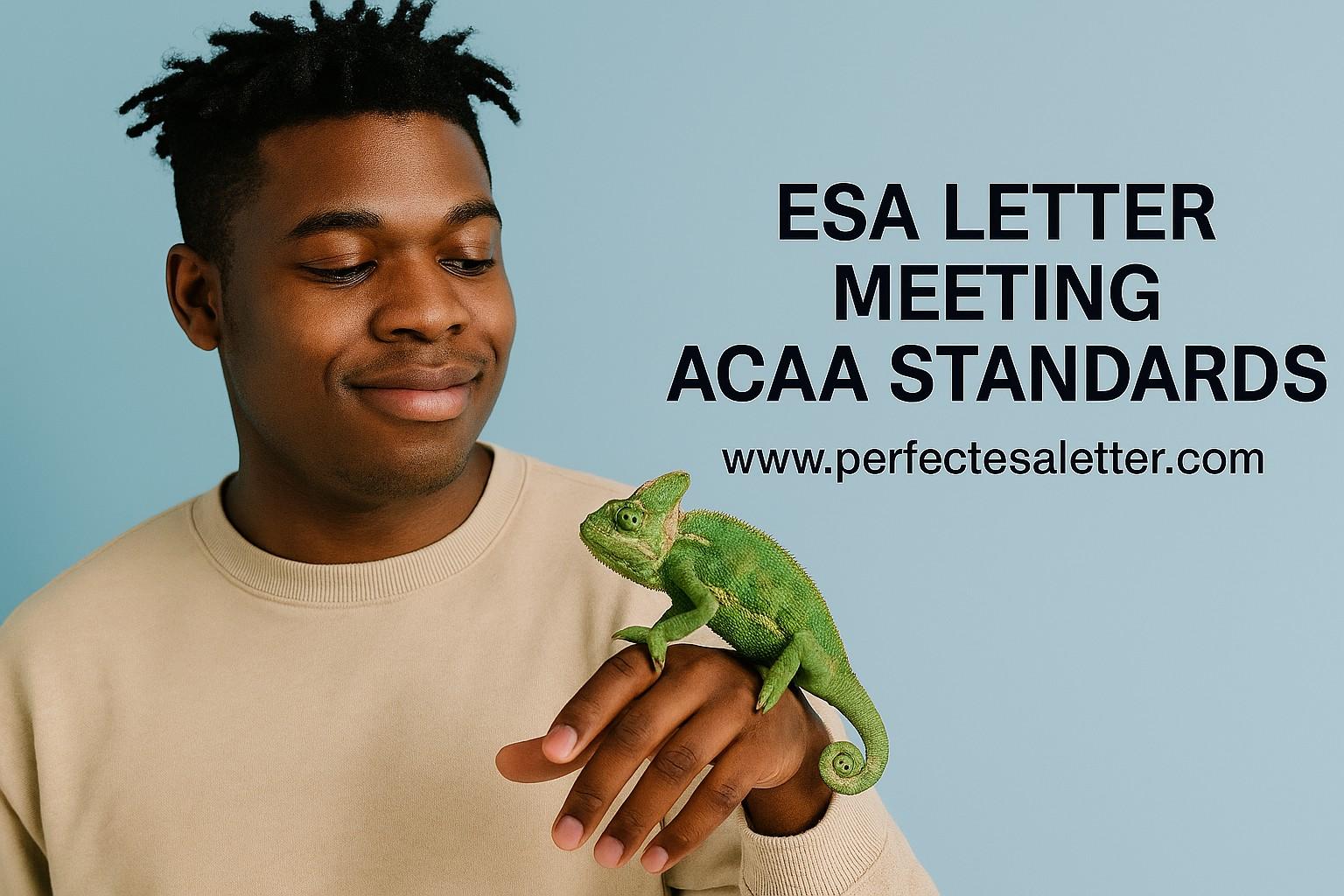 Travel Stress-Free with Your Pet: Get an FAA Compliant ESA Travel Letter Today