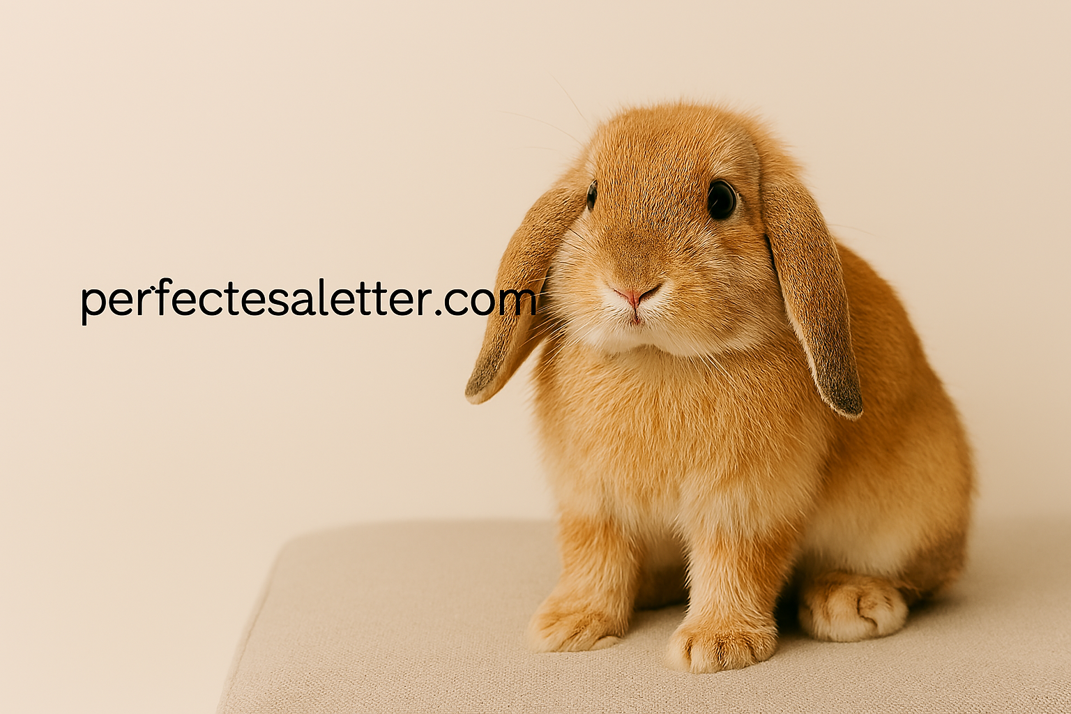 Your Complete Guide to Getting a Rabbit ESA Letter – Live Happily with Your Emotional Support Bunny