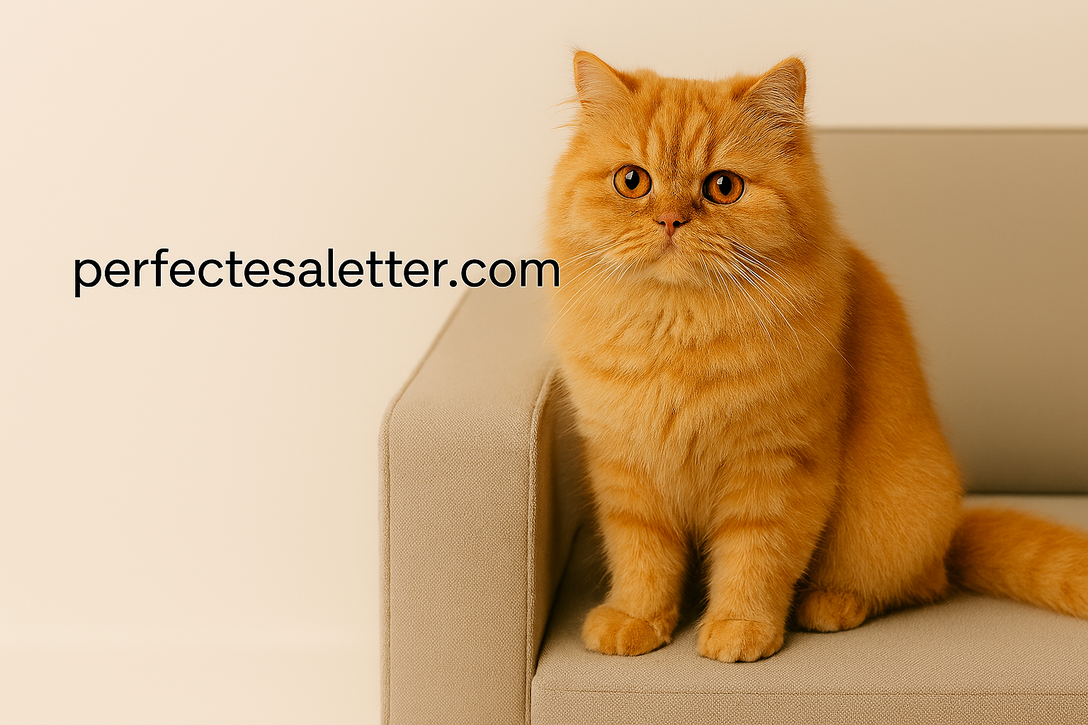 Cat ESA Letter – Live Anywhere With Your Emotional Support Cat Without Restrictions