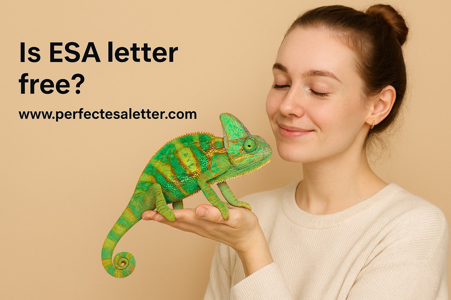 Your Complete Guide to Getting a Reptile ESA Letter – Keep Your Emotional Support Reptile by Your Side