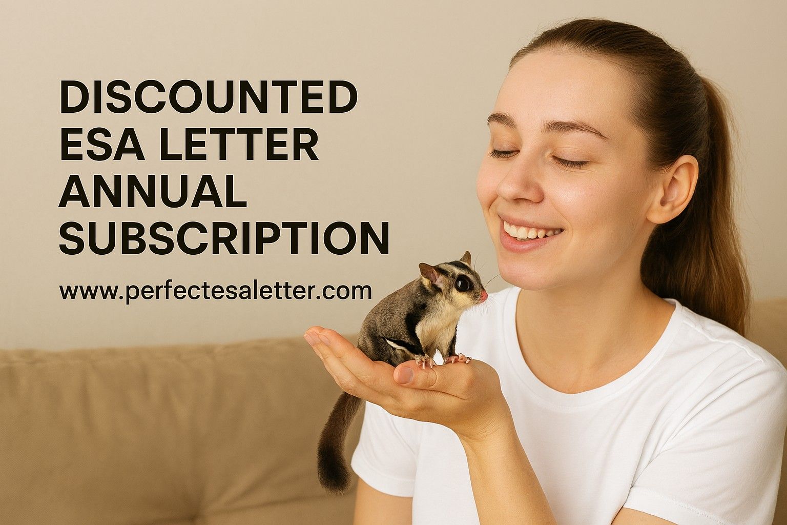Save Big & Stay Protected: Discounted ESA Letter Annual Subscription