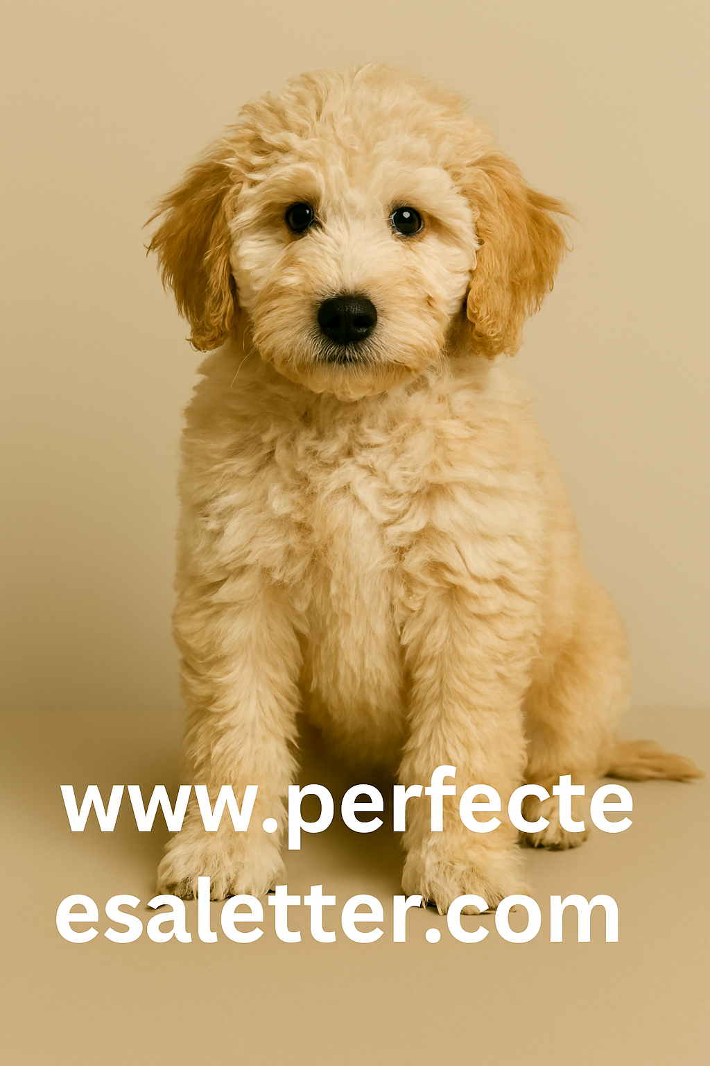 Official ESA Letter – Your Complete Guide to Legally Recognized Emotional Support Animal Documentation